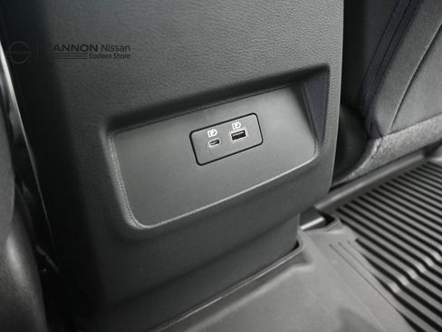 New 2026 Nissan Frontier SV w/ All-Weather Content Package AWD/4WD image 18