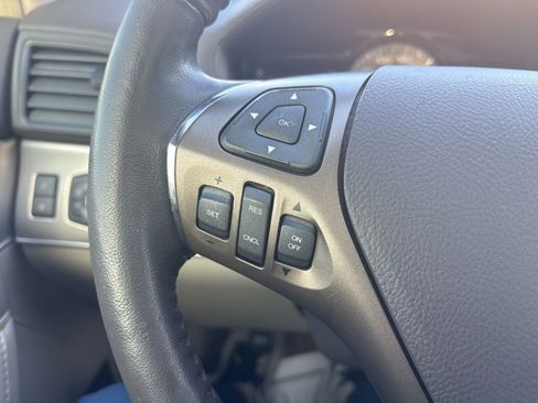 Used 2014 Lincoln MKX FWD w/ Equipment Group 102A image 28