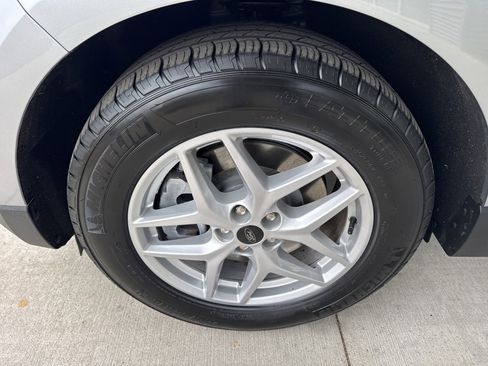 Certified 2023 Ford Edge SEL w/ Convenience Package image 18