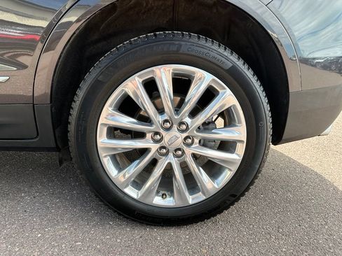Used 2019 Cadillac XT5 Premium Luxury AWD/4WD image 42