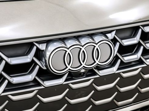 New 2025 Audi A5 2.0T Premium Plus image 13