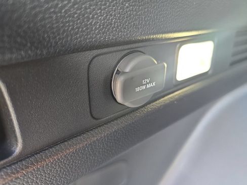 New 2026 Honda CR-V EX image 32