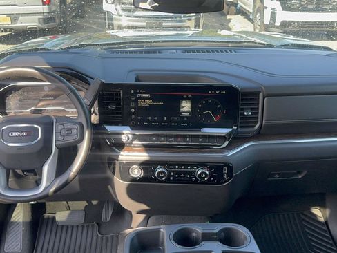 Used 2023 GMC Sierra 1500 Elevation AWD/4WD image 25