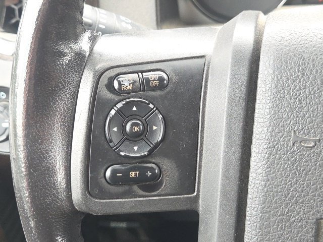 Used 2014 Ford F350 Platinum AWD/4WD image 42