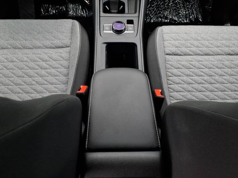 Certified 2026 Volkswagen Tiguan S FWD image 24