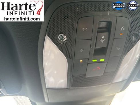 Certified 2023 INFINITI QX55 Essential image 17