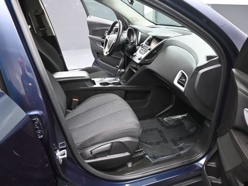 Used 2017 Chevrolet Equinox LT w/ Convenience Package FWD image 20