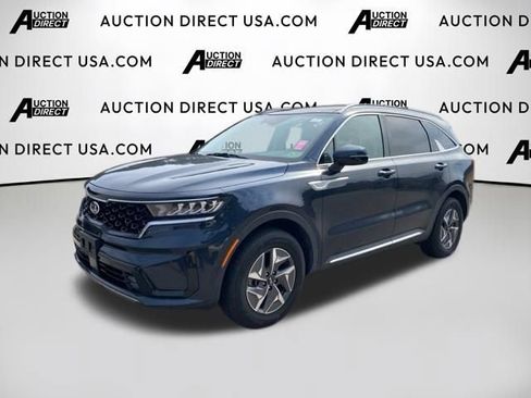 Used 2021 Kia Sorento EX image 21