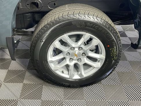 New 2025 Chevrolet Silverado 1500 LT image 29