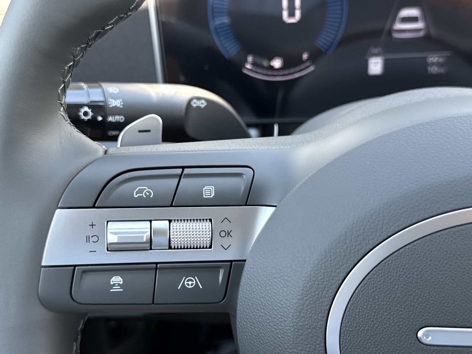 New 2026 Hyundai Sonata SEL FWD image 19
