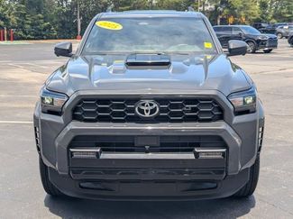 Used 2025 Toyota 4Runner TRD Sport Premium w/ Tow Technology Package AWD/4WD video 2