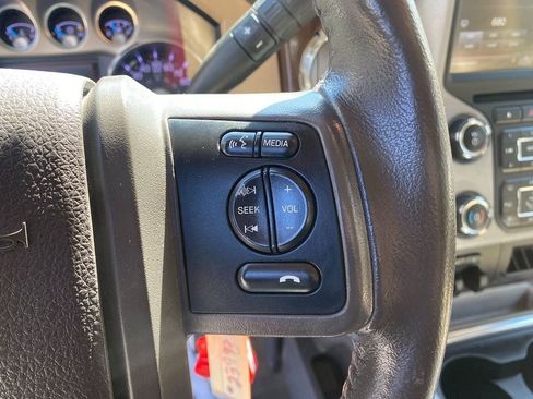Used 2015 Ford F350 Lariat image 10