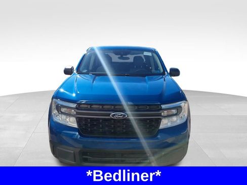 Used 2024 Ford Maverick XLT w/ Equipment Group 300A Standard AWD/4WD image 3