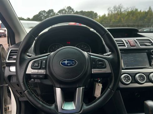 Used 2017 Subaru Crosstrek 2.0i Premium w/ Popular Package #2 image 16