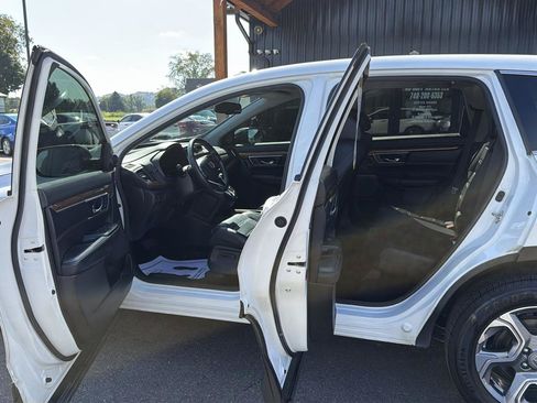 Used 2019 Honda CR-V EX-L image 7