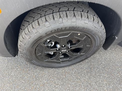 New 2026 Hyundai Santa Fe XRT image 19