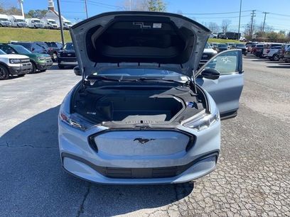 New 2026 Ford Mustang Mach-E Premium