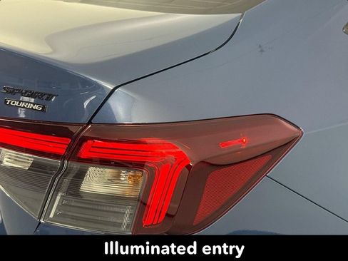 Used 2026 Honda Civic Sport Touring image 13