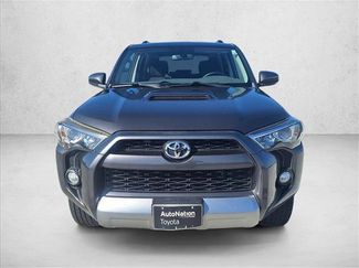 Used 2019 Toyota 4Runner TRD Off-Road AWD/4WD video 2