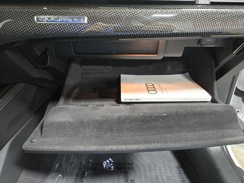 Used 2023 Audi S4 Premium Plus w/ Premium Plus Package image 56