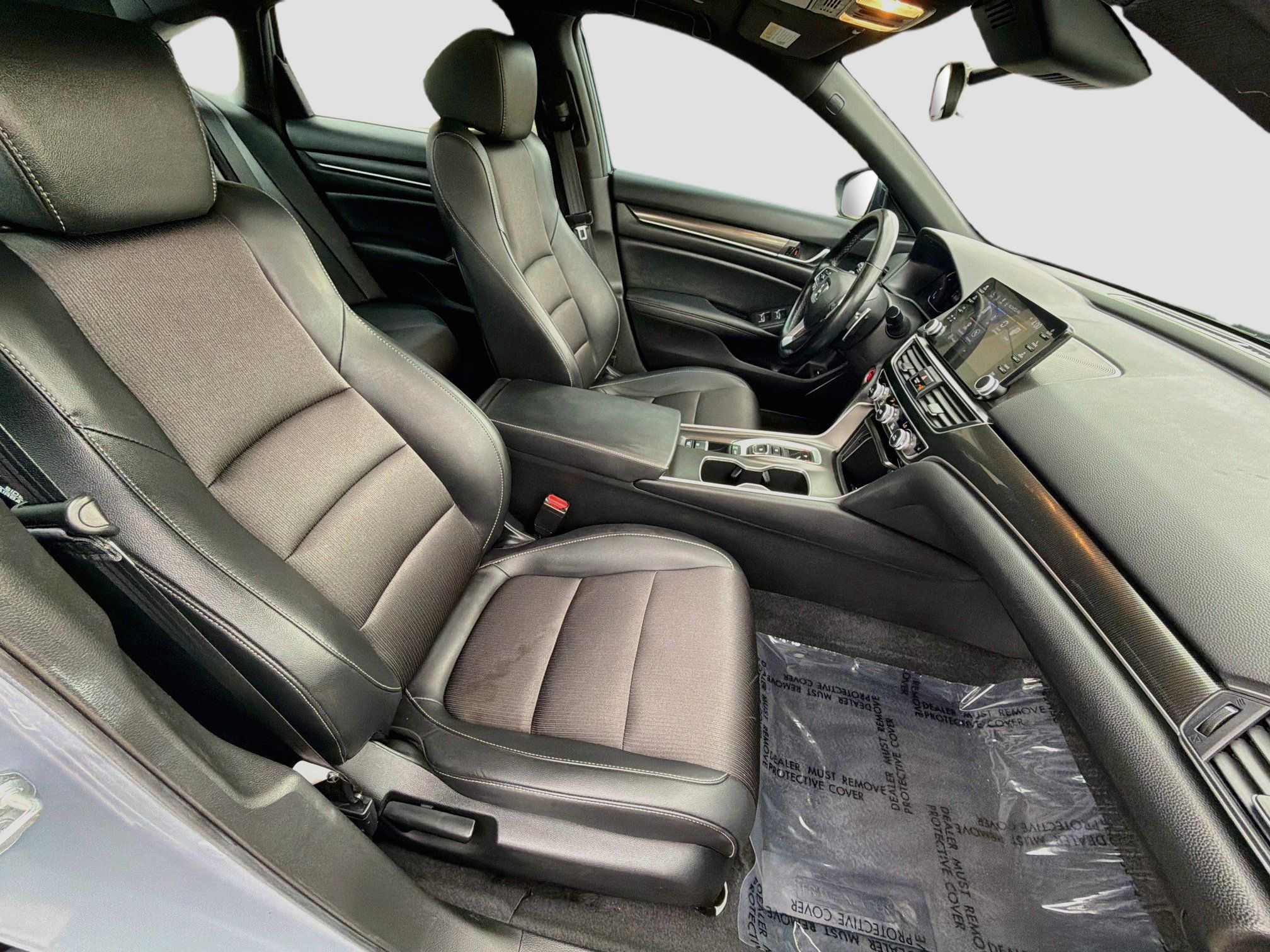 Used 2021 Honda Accord Sport image 30
