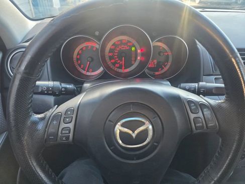 Used 2007 MAZDA MAZDA3 s Sport image 15