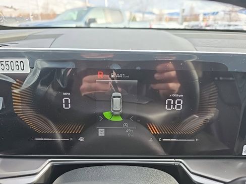 New 2026 Kia Sorento S AWD/4WD image 17