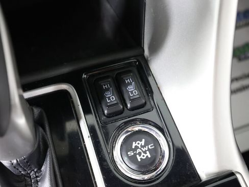 Used 2020 Mitsubishi Eclipse Cross SEL AWD/4WD image 38
