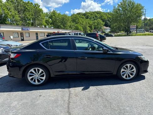 Used 2016 Acura ILX FWD image 9