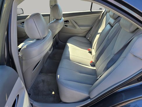 Used 2009 Toyota Camry Hybrid FWD image 22