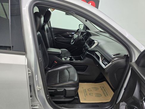 Used 2019 GMC Terrain SLT FWD image 26