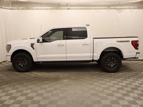 Used 2023 Ford F150 Tremor w/ Equipment Group 402A High AWD/4WD image 2