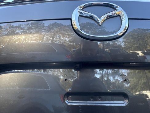 Used 2020 MAZDA CX-5 Grand Touring image 10