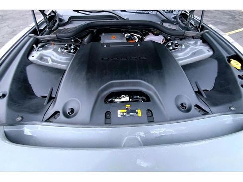 Used 2025 Dodge Charger R/T w/ Quick Order Package 25M R/T image 12