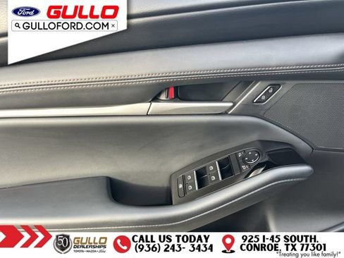 Used 2026 MAZDA MAZDA3 2.5 S Sedan w/ Preferred Pkg FWD image 18
