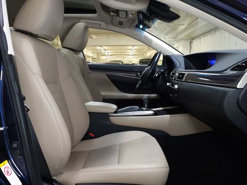 Used 2018 Lexus GS 350 GS 350 w/ Premium Package image 22