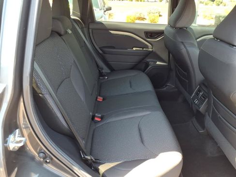 Certified 2026 Subaru Forester Premium AWD/4WD image 21