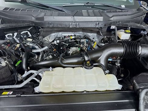 Certified 2023 Ford F150 XLT w/ Equipment Group 302A High image 30