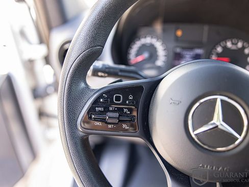 Used 2021 Mercedes-Benz Sprinter 2500 w/ Driver Convenience Package image 12