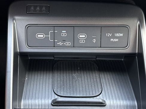 New 2026 Hyundai Kona SEL Premium FWD image 25