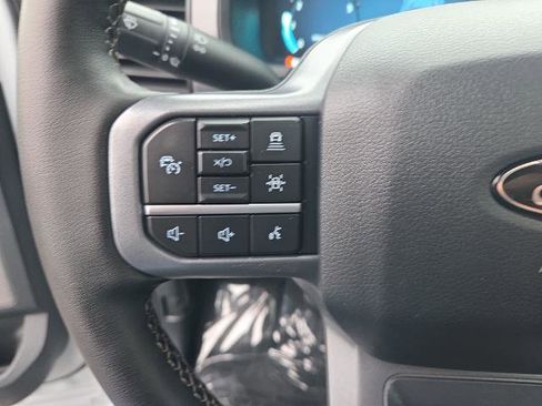 Certified 2025 Ford F150 Lariat image 21