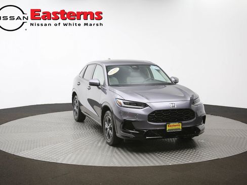 Used 2024 Honda HR-V EX-L image 50