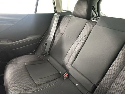 Certified 2025 Subaru Outback Premium image 16