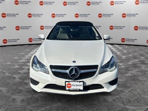 Used 2014 Mercedes-Benz E 350 E 350 image 8