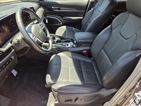 Certified 2025 Kia Telluride SX FWD image 11
