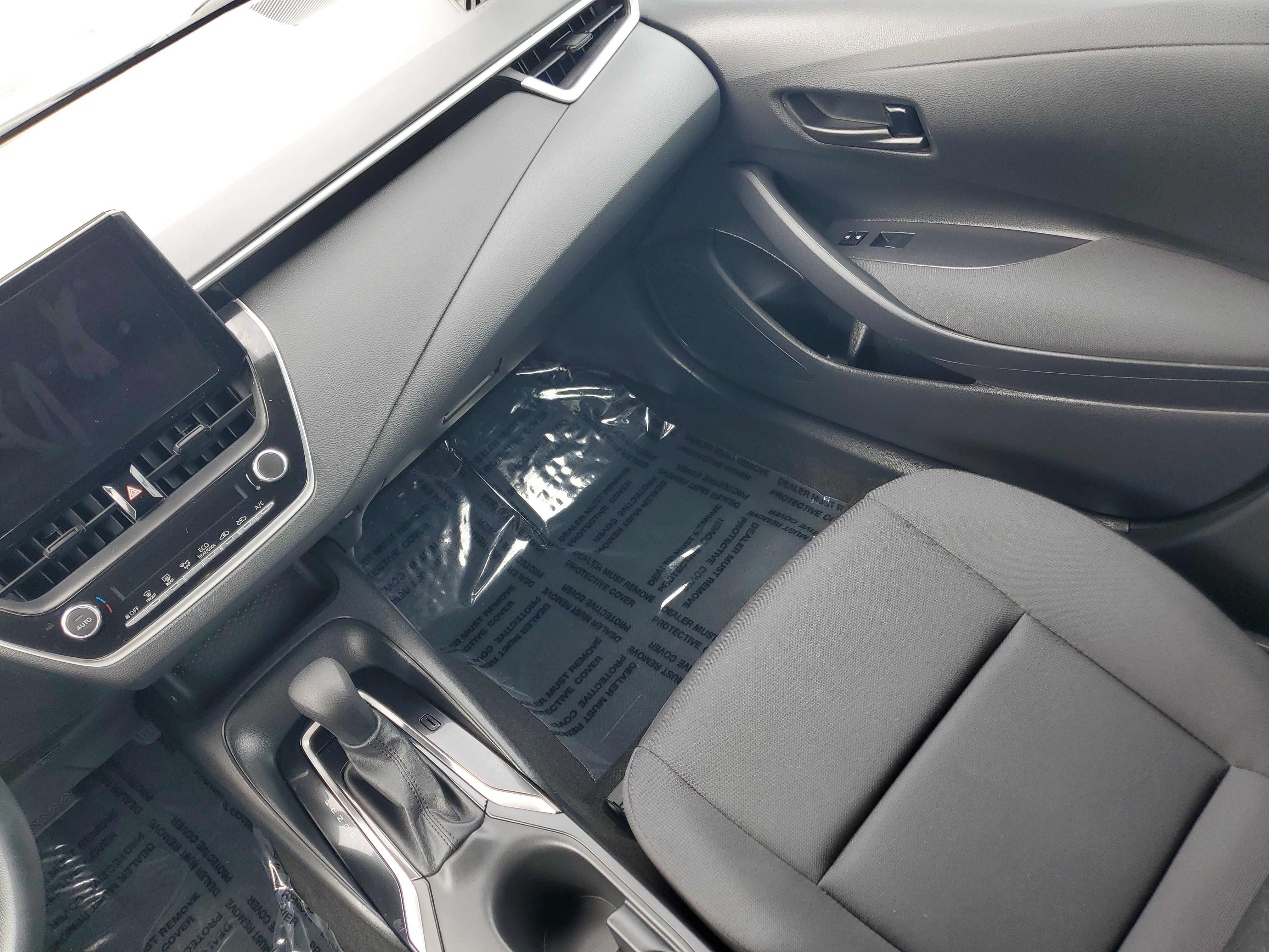 Certified 2024 Toyota Corolla LE FWD image 16