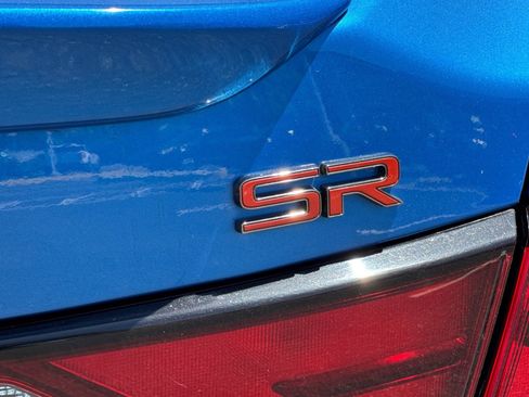 Used 2024 Nissan Sentra SR FWD image 28