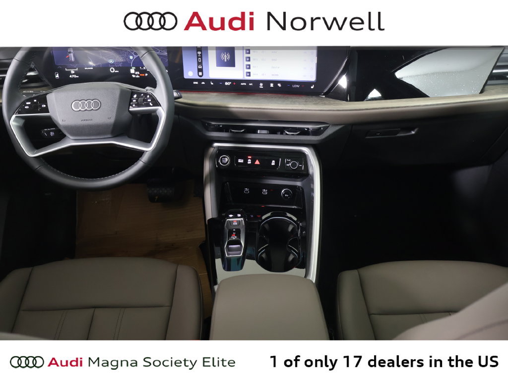 New 2026 Audi Q5 Premium AWD/4WD image 23