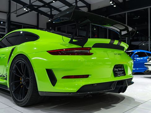 Used 2019 Porsche 911 GT3 RS image 51