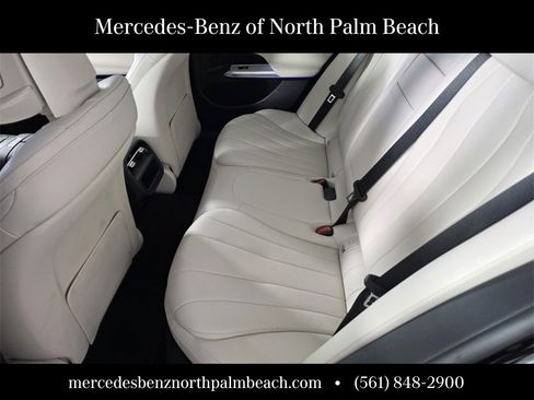 Certified 2025 Mercedes-Benz E 350 Sedan image 13
